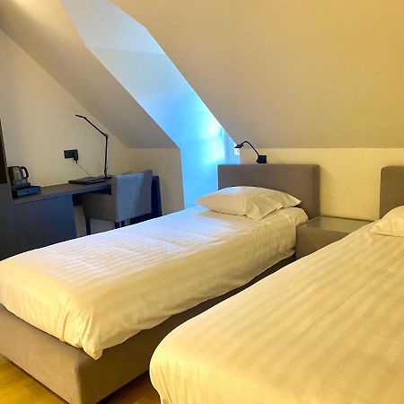 Hotel De Jachthoorn Hoogstraten Εξωτερικό φωτογραφία