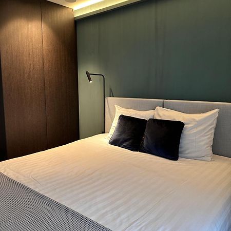 Hotel De Jachthoorn Hoogstraten Εξωτερικό φωτογραφία