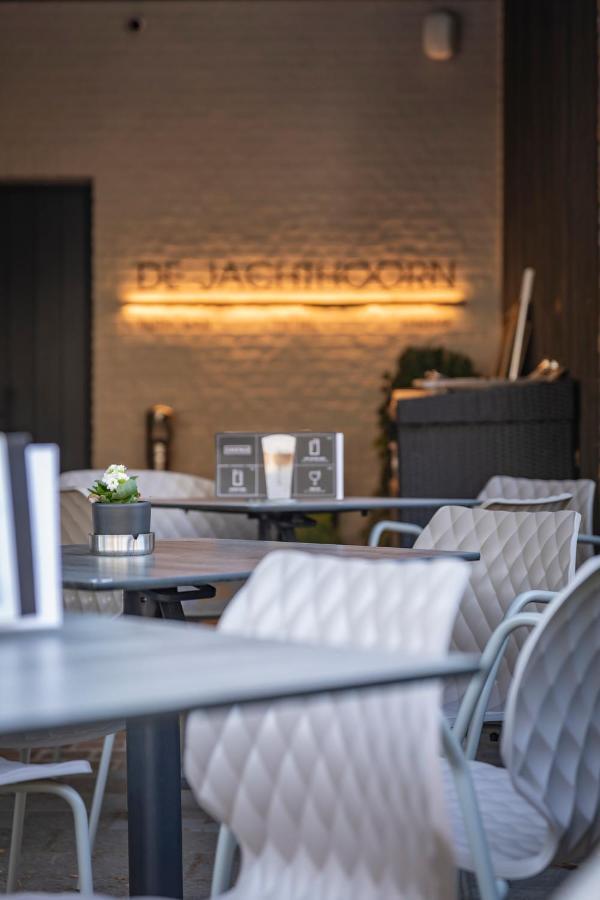 Hotel De Jachthoorn Hoogstraten Εξωτερικό φωτογραφία