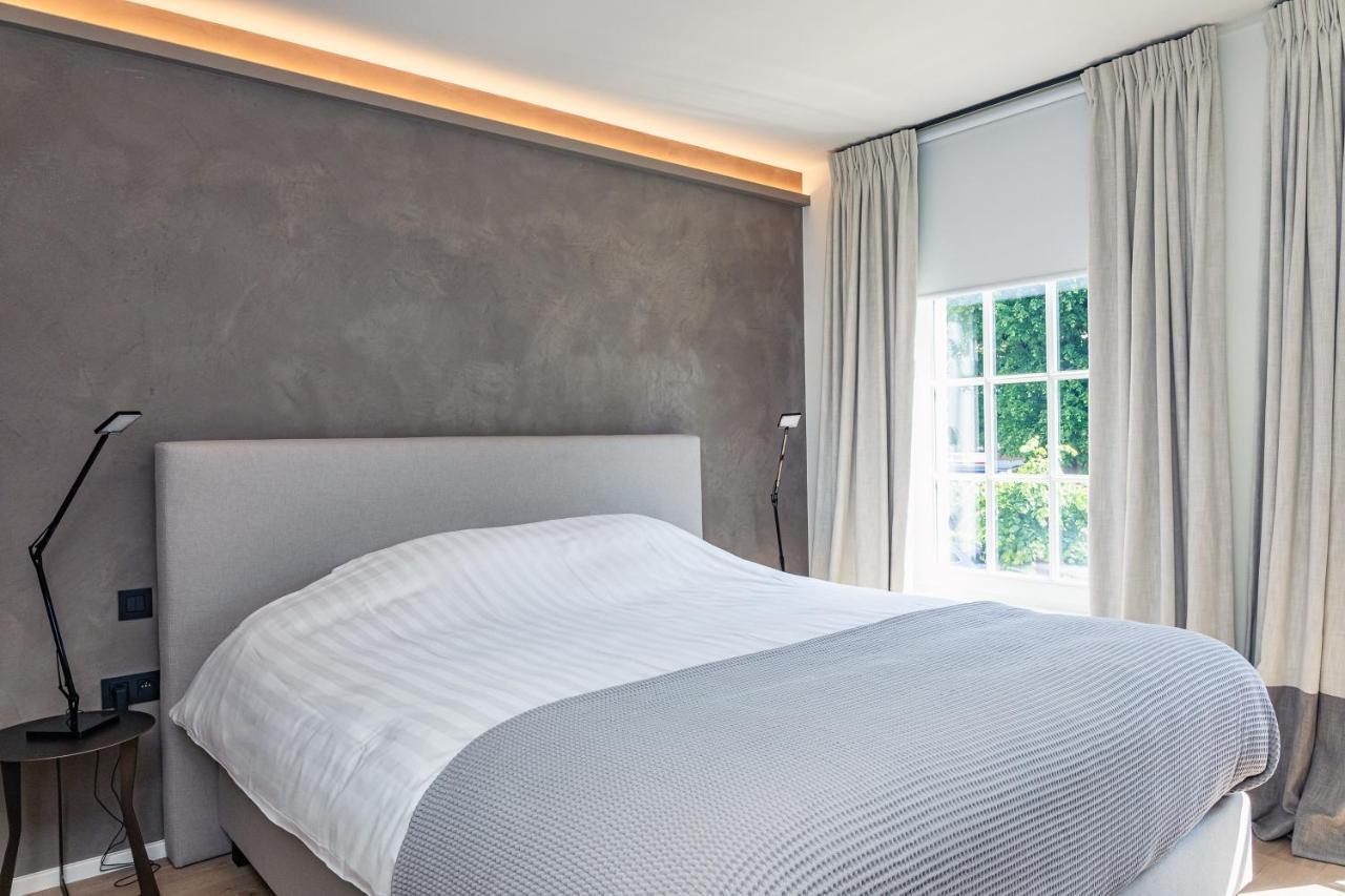 Hotel De Jachthoorn Hoogstraten Εξωτερικό φωτογραφία