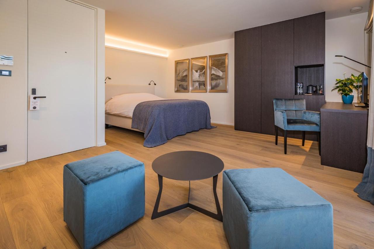 Hotel De Jachthoorn Hoogstraten Εξωτερικό φωτογραφία