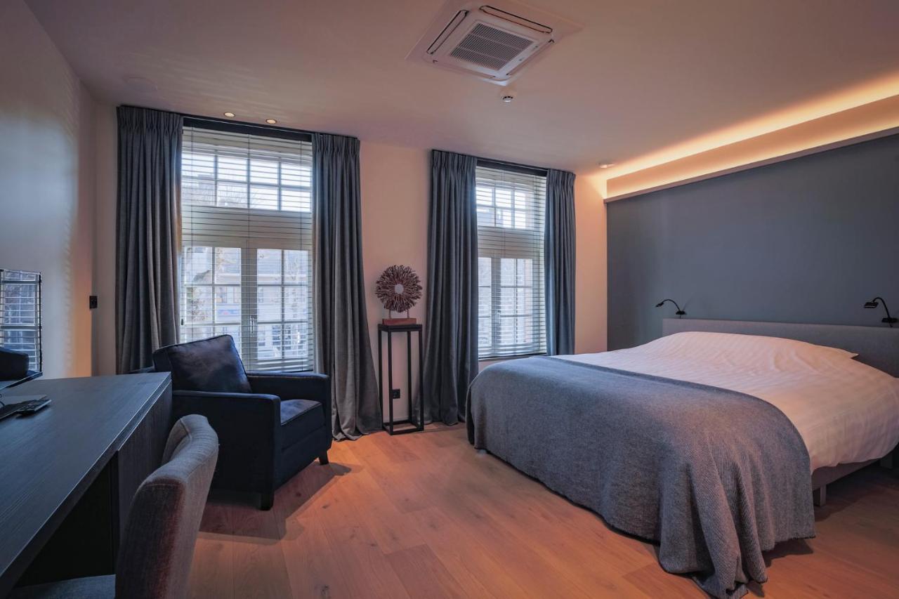 Hotel De Jachthoorn Hoogstraten Εξωτερικό φωτογραφία