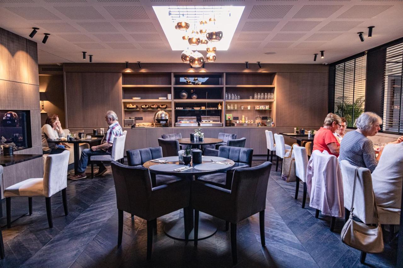 Hotel De Jachthoorn Hoogstraten Εξωτερικό φωτογραφία