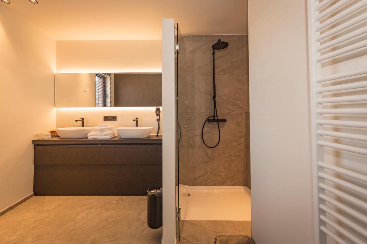 Hotel De Jachthoorn Hoogstraten Εξωτερικό φωτογραφία