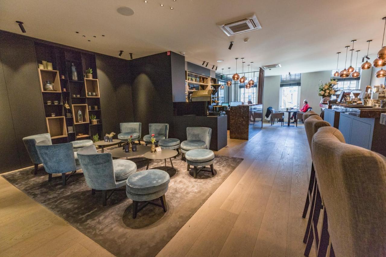 Hotel De Jachthoorn Hoogstraten Εξωτερικό φωτογραφία