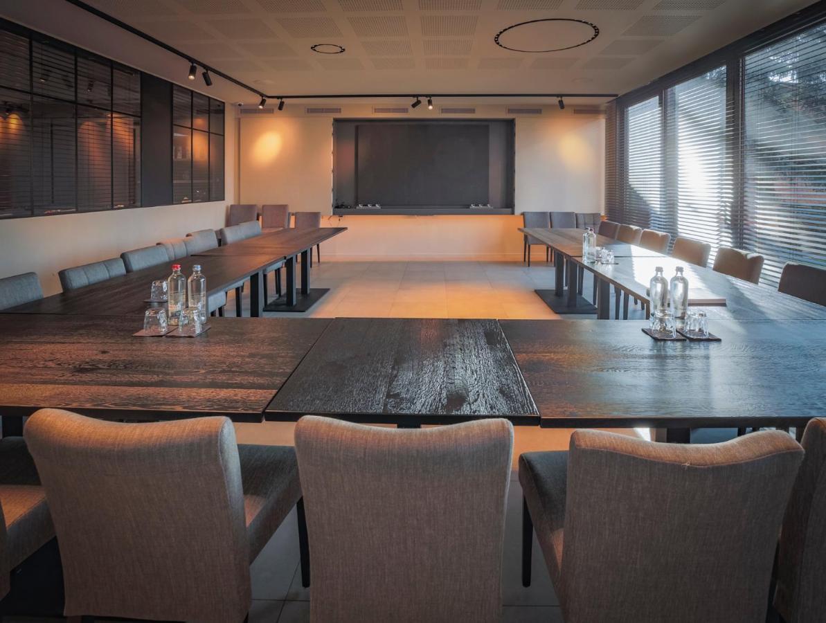 Hotel De Jachthoorn Hoogstraten Εξωτερικό φωτογραφία
