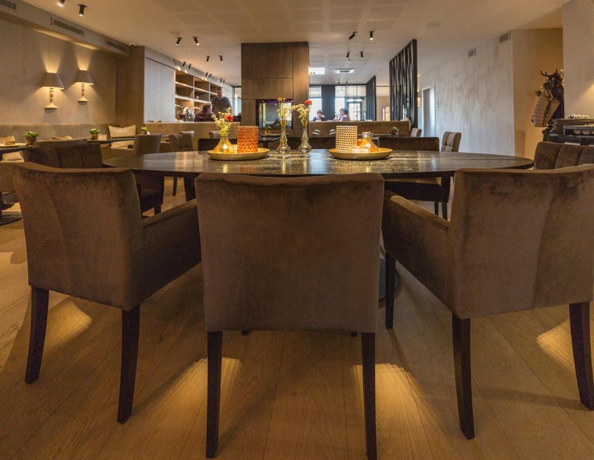 Hotel De Jachthoorn Hoogstraten Εξωτερικό φωτογραφία